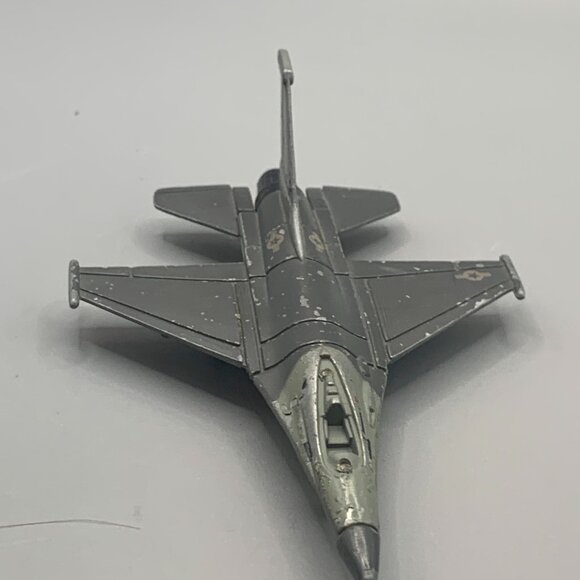 ROAD CHAMPS F-16   MILTARY JET - Picture 1 of 4